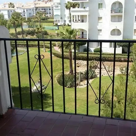 Laguna 7 4.14 Apartment Torrox