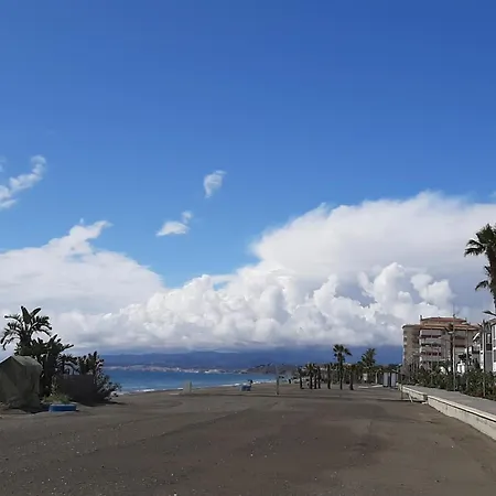 Laguna 7 4.14 Apartment Torrox