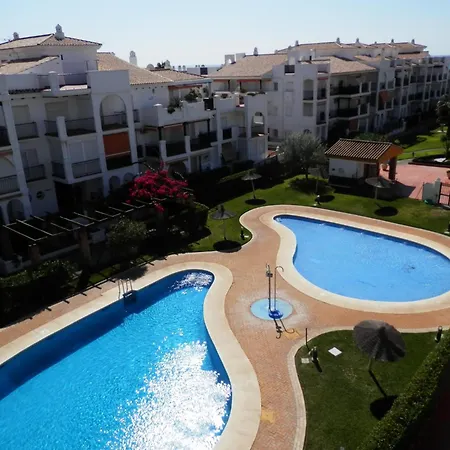 Apartment Laguna 7 4.14 *