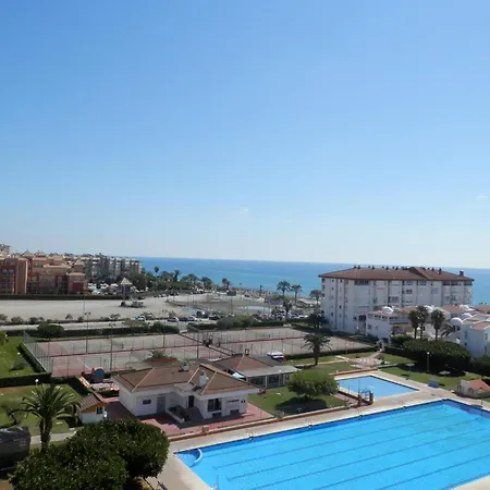 Apartment Laguna 7 4.14 Torrox