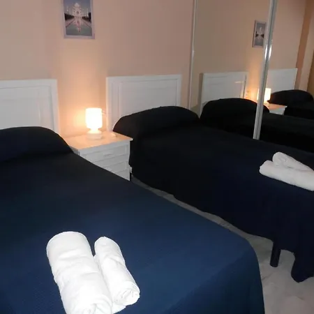 Laguna 7 4.14 Apartment Torrox