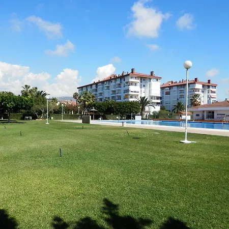 Apartment Laguna 7 4.14 Torrox