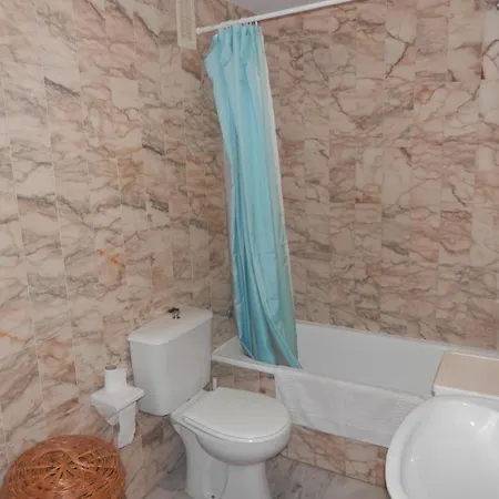 Apartment Laguna 7 4.14 *