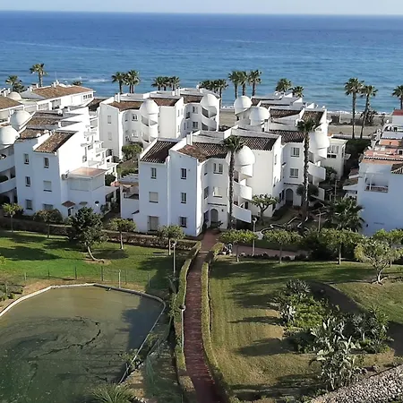Laguna 7 4.14 Apartment Torrox