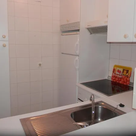 Apartment Laguna 7 4.14 Torrox