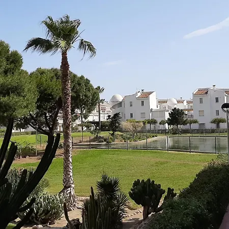 Apartment Laguna 7 4.14