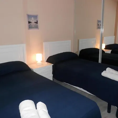 Apartment Laguna 7 4.14 Torrox
