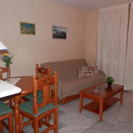 Apartment Laguna 7 4.14