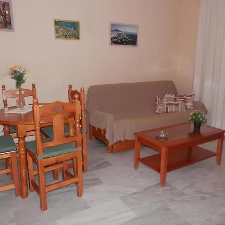 Apartment Laguna 7 4.14 *